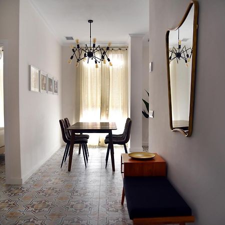 Apartamento Turistico El Soportal De La Plaza Daimiel Exterior foto