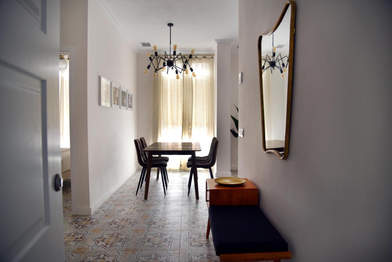 Apartamento Turistico El Soportal De La Plaza Daimiel Exterior foto